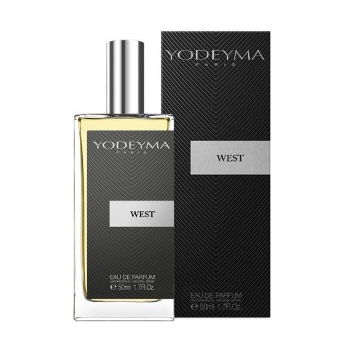 Yodeyma perfumy West 50ml