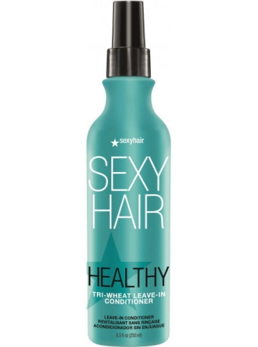 Sexy hair odżywka do włosów bez spłukiwania tri-wheat leave-in 250ml