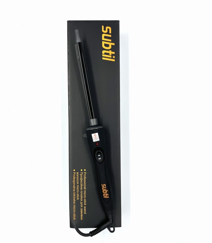 Ducastel Subtil Lokówka Mikro-stick do afro.jpg