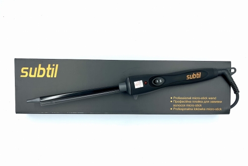 Ducastel Subtil Profesjonalna lokówka micro-stick do Afro