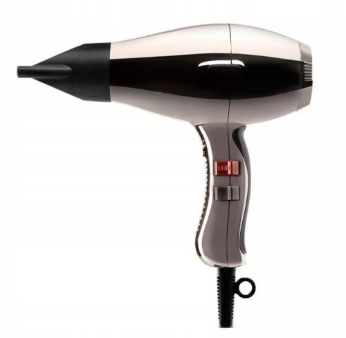 Elchim 3900 titanium ionic Suszarka do włosów z systemem jonowo-ceramicznym 2000-2400W