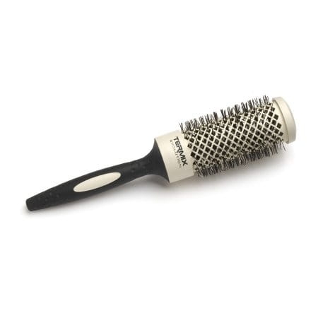 TERMIX Evolution Soft - Okrągła szczotka do włosów cienkich 37mm