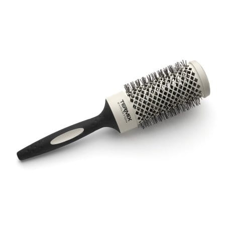 TERMIX Evolution Soft - Okrągła szczotka do włosów cienkich 43mm