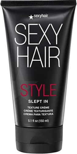Sexy hair krem do stylizacji włosów slept in 150ml