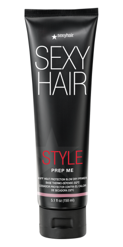 Sexy hair prep me odżywka bez spłukiwania termoochronna 150ml