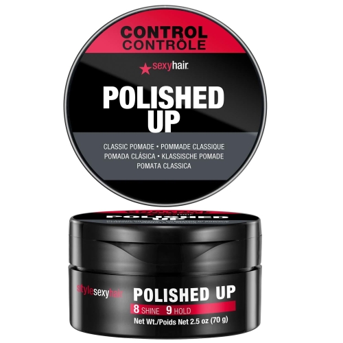 Sexy hair pomada do włosów polished up pomade 70g
