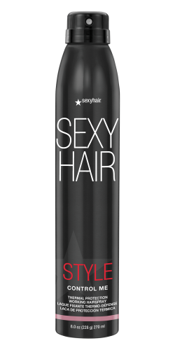 Sexy hair lakier do włosów control me 270ml