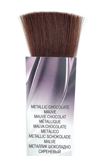 LISAP Lisaplex Filter Color Metallic Chocolate Mauve -  Metaliczny czekoladowy toner, farba bez amoniaku 100ml