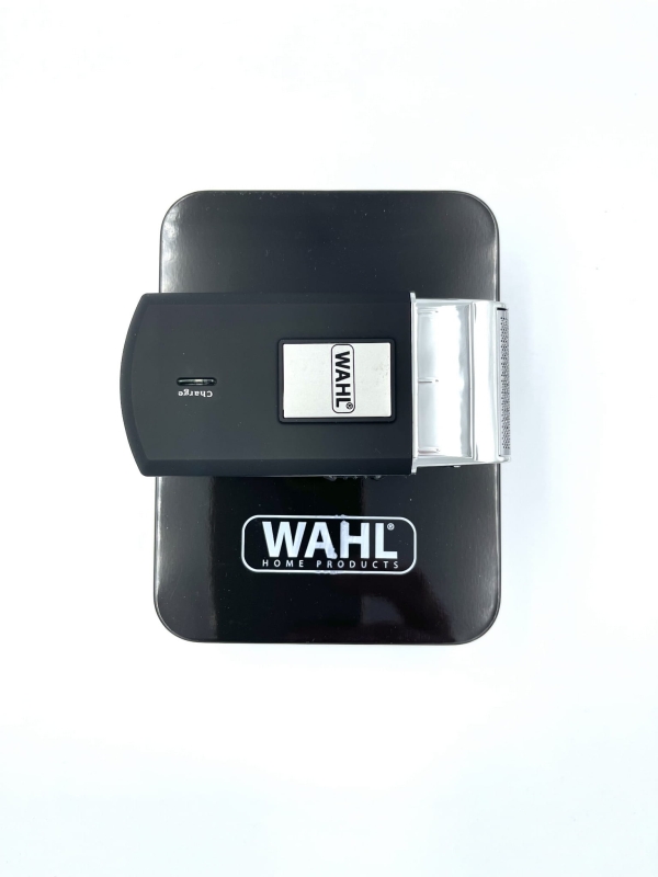 Wahl Travel Shaver golarka bezprzewodowa.jpg