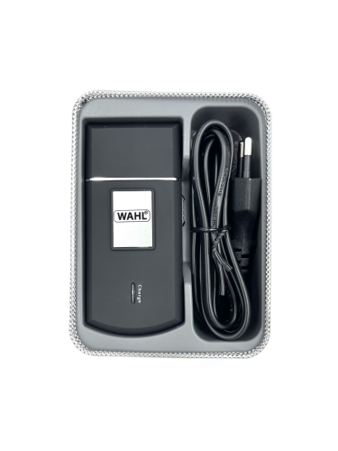 Wahl travel shaver Golarka bezprzewodowa 