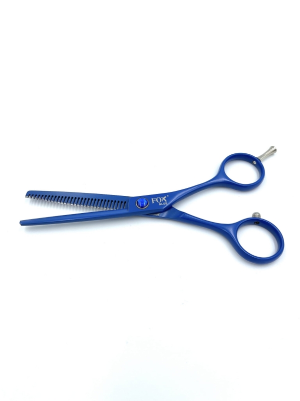 Degażówki Fox Blue 5,5.jpg