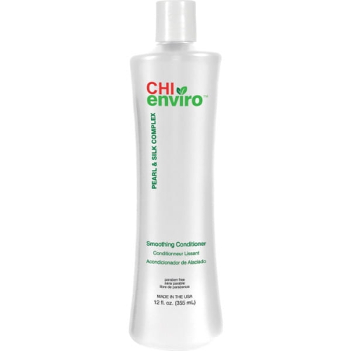 Chi Enviro smoothing odżywka wygładzająca do włosów 355ml