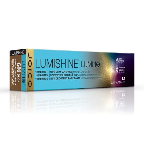 Joico lumishine Lumi10 farba do włosów 10min