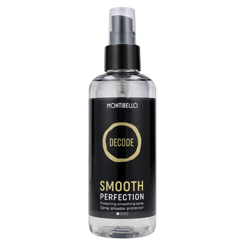 Montibello decode smooth perfection Spray wygładzający z ochroną termiczną 200ml