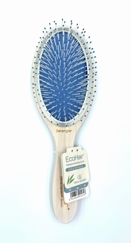 Olivia Garden ecohair paddle detangler Bambusowa szczotka do rozczesywania włosów