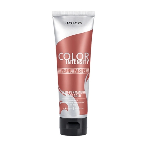 Joico vero k-pak color intensity rose gold Różowe złoto toner do włosów 118ml