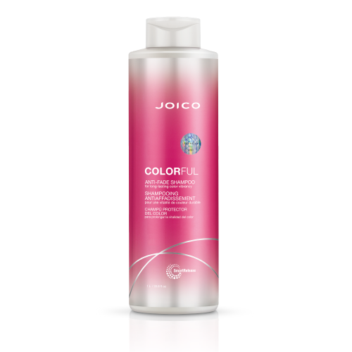 Joico colorful anti-fade Szampon do włosów farbowanych 1000ml