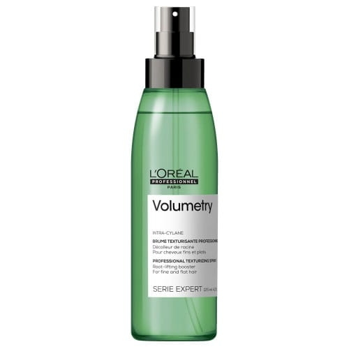 LOREAL VOLUMETRY - Spray podnoszący włosy u nasady 125ml