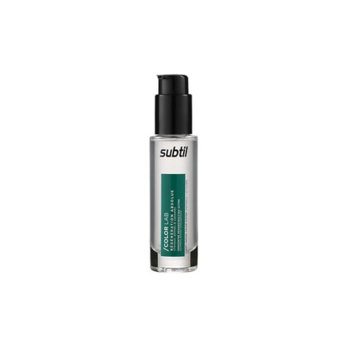 SUBTIL Color Lab Regeneration Absolue Olejek odbudowujący do włosów 50ml