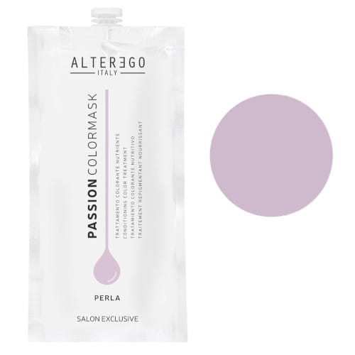 Alter Ego Passion Color Maska koloryzująca Perłowa/pearl/perla 50ml