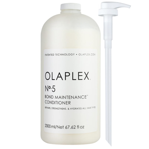 Olaplex  no.5  bond maintenance Odżywka odbudowująca do włosów 2000ml