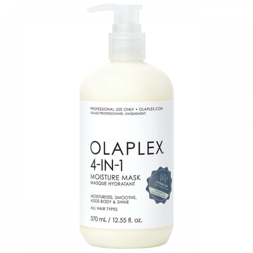 Olaplex 4-in-1 moisture Maska nawilżająco odbudowująca do włosów 370ml