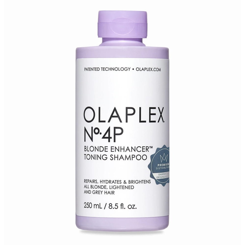Olaplex No.4P Szampon tonujący 250ml.jpg