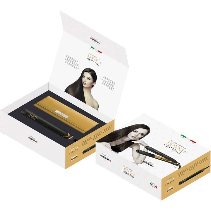 Gamma Piu Keratin prostownica.jpg
