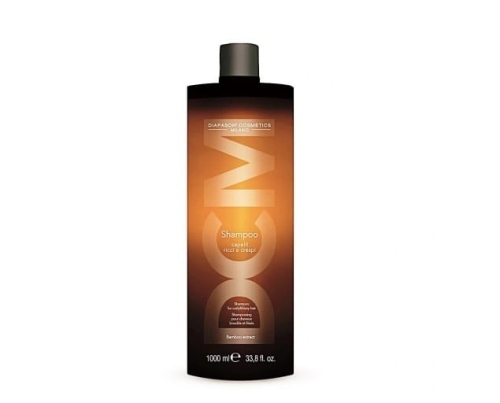 Diapason Szampon do włosów kręconych 1000ml