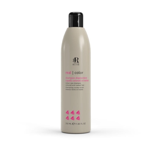 RR LINE COLOR STAR - Szampon do włosów farbowanych z jagodami goji 350ml