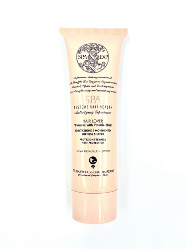 TECNA ITALIA SPA dla włosów Hair Lover krem do włosów 75ml
