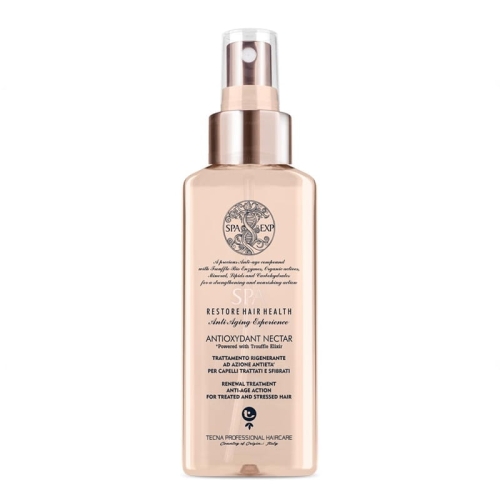 SPA dla włosów mgiełka do włosów ANTIOXYDANT NECTAR TECNA ITALIA 100 ml
