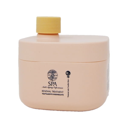 SPA dla włosów odżywka naprawcza Renewal Treatment 3 TECNA ITALIA 500ml