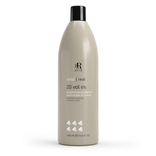 RR Line Utleniacz woda utleniona do farby 6% 1000ml