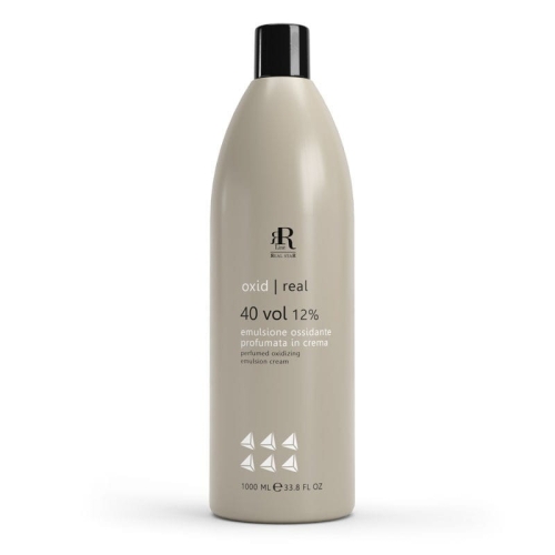 RR Line Utleniacz woda utleniona do farby 12% 1000ml