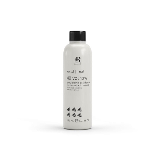 RR Line Utleniacz woda utleniona do farby 12% 150ml