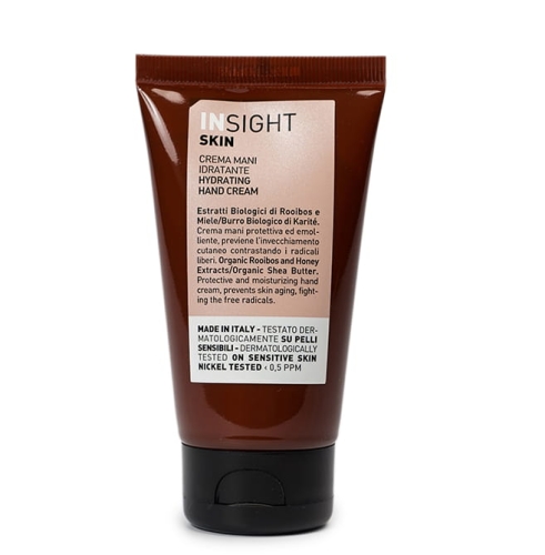 INSIGHT SKIN Hydrating Hand  Cream - Nawilżający krem do rąk 75ml