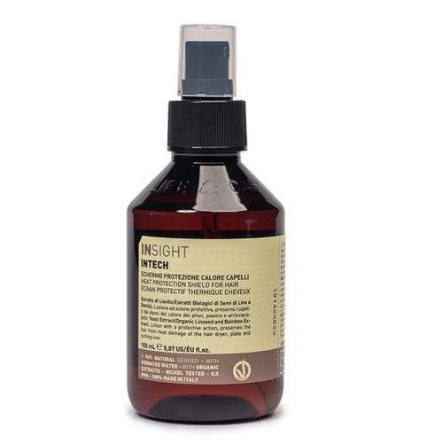 INSIGHT Intech Heat protection shield Ochrona termiczna do włosów 150ml