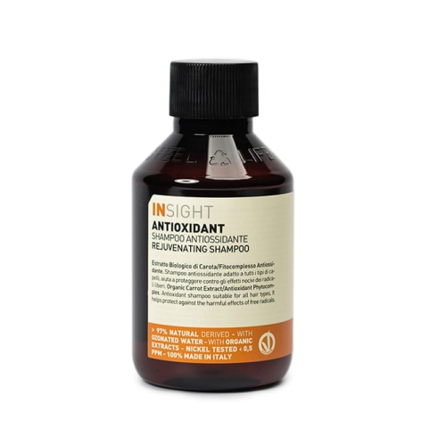 InSight Antioxidant Szampon odmładzający 100ml