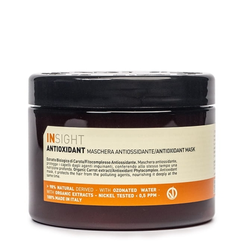INSIGHT MASKA ODMŁADZAJĄCA - ANTIOXIDANT MASK 500ml