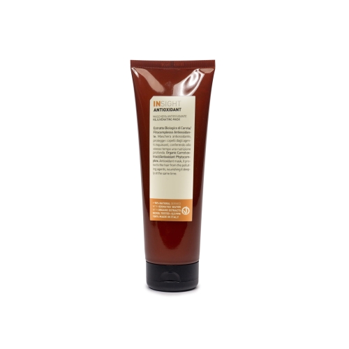 INSIGHT MASKA ODMŁADZAJĄCA - ANTIOXIDANT MASK 250 ml