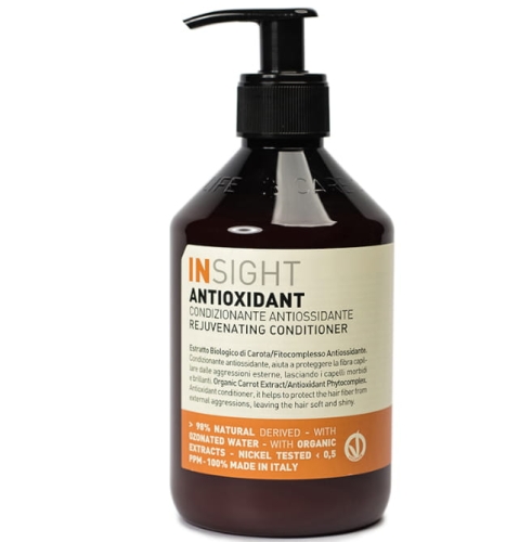 INSIGHT ODŻYWKA ODMŁADZAJĄCA - ANTIOXIDANT CONDITIONER 400ml