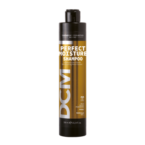 Diapason perfect moisture Szampon nawilżający do włosów 300ml