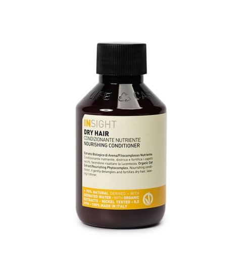 InSight Odżywka do włosów suchych Dry Hair Conditioner 100ml