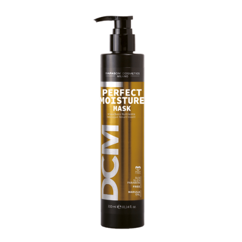 Diapason perfect moisture Maska nawilżająca do włosów 300ml