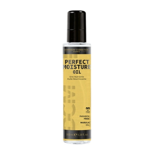 Diapason perfect moisture Olejek nawilżający do włosów 100ml