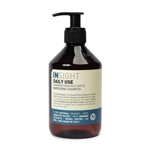 INSIGHT DAILY USE - Szampon do codziennej pielęgnacji 400ml