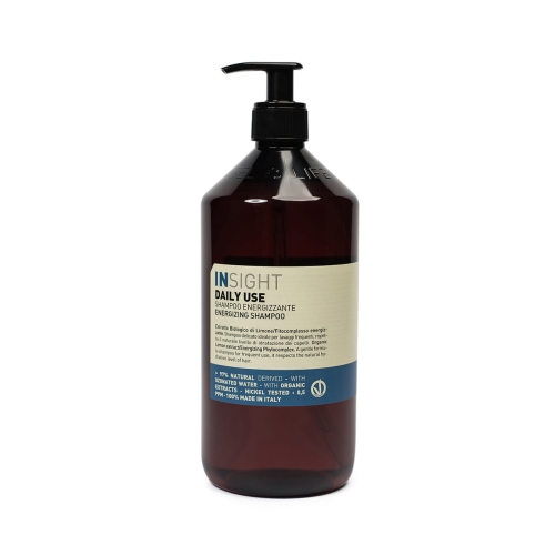INSIGHT DAILY USE - Szampon do codziennej pielęgnacji 900ml