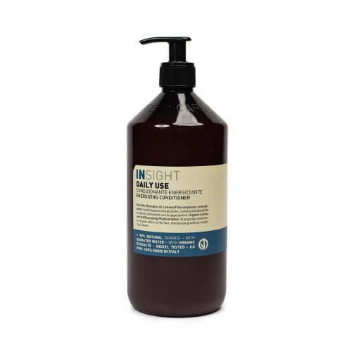 INSIGHT DAILY USE - Odżywka do codziennej pielęgnacji 900ml