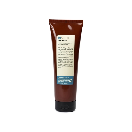 INSIGHT DAILY USE - Maska do codziennej pielęgnacji 250ml